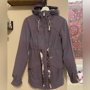 VINTAGE NIKE SNOWBOARDING JACKET